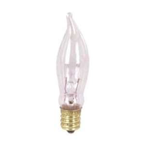   Sillites Replacement Clear 7.5 Watt Long Life Bulb