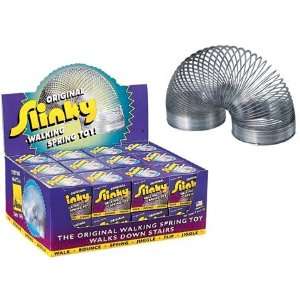  8 1005 Collectors Edition Slinky Toys & Games