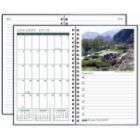 House of Doolittle Monthly Pocket Size Golf Course Appt. Planner