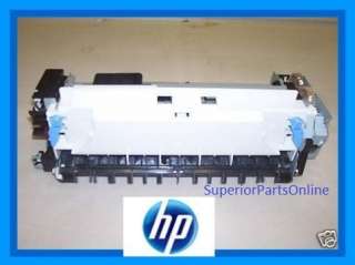 HP LASERJET 4100 PRINTER FUSER ASSEMBLY RG5 5063  