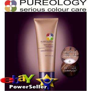 Pureology Super Smooth Smoothing Cream 200ml/6.8oz  