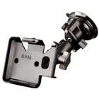   Systems RAM B 166 GA32U Suction Cup Mount for Garmin Nuvi 500 and 550