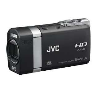 Everio GZ X900 High Definition Digital Camcorder   Memory Card   169 