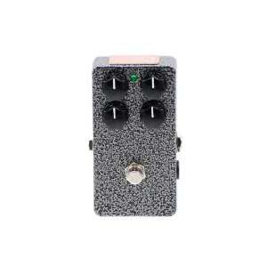  Basic Audio Spooky Tooth FX Pedal (Silver Vein) Musical 