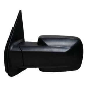  OE Replacement Honda Element Driver Side Mirror Outside 