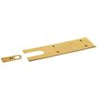 LAURENCE CRL Polished Brass Cover Plates for Jackson 900 Series 