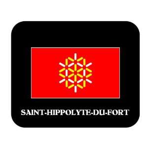  Languedoc Roussillon   SAINT HIPPOLYTE DU FORT Mouse Pad 