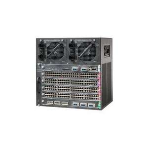  Cisco Catalyst 4506 E Switch Chassis