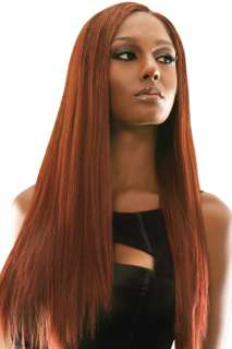 Outre DUVESSA Remi Human Hair Yaky 10S,10”, 12”, 14”, 16 
