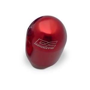  DC Sports (DCK1000 R) Red shift knob Automotive