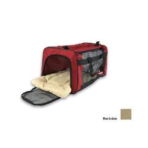  Snoozer 11 in. x 19 in. Outlast Pet Crate Pad   Buckskin