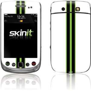  Lime Line skin for BlackBerry Torch 9800 Electronics