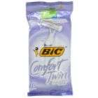 BIC Comfort Twin Shaver For Women 10 Count