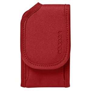  Case (Pouch) for iPhone   Racing Red. PHONE/CAMERA CASE   RACING 