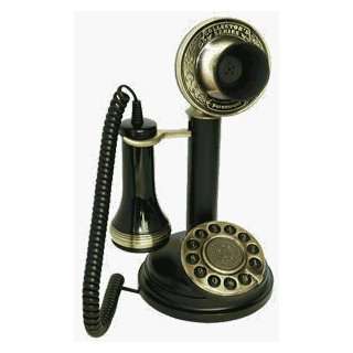   Candlestick Phone model GOL GEE2805   By Golden Eagle Electronics