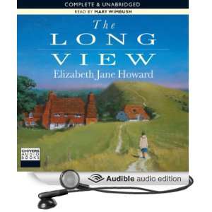  The Long View (Audible Audio Edition) Elizabeth Jane 