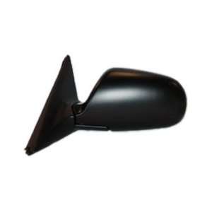   Integra Driver Side Power Non Heated Replacement Mirror Automotive