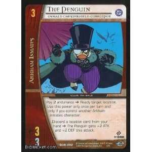  The Penguin, Oswald Chesterfield Cobblepot (Vs System   DC Origins 