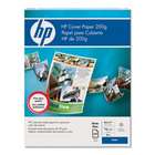 SPR Product By Hewlett Packard   Premium Cover Paper 75 lb 8 1/2x11 