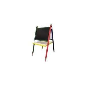  Kids Drawing Board Easel Toys & Games