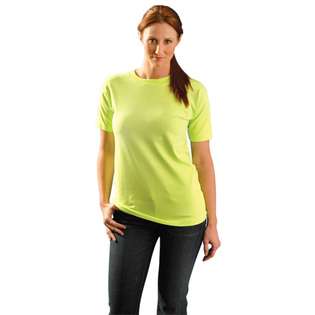 Carhartt High Visibility Work Dry Long Sleeve Tee Shirts from  
