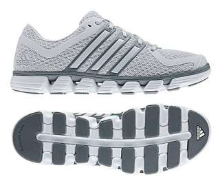 New Adidas LIQUID RS Mens Running Shoes Trainers Gray White Tennis 