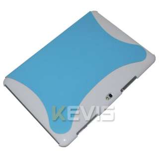   Ultra Slim Leather Cover Case For Samsung Galaxy Tab 10.1 P7500 P7510