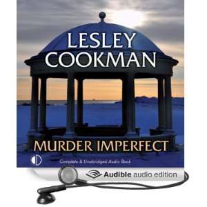  Murder Imperfect (Audible Audio Edition) Lesley Cookman 