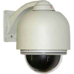  PTZ Camera D/N High Speed Dome w/ SONY Super HAD technology 