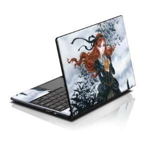  Acer AC700 ChromeBook Skin (High Gloss Finish)   Ravens 