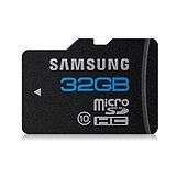32GB Samsung Class 10 Micro SD HC SDHC TF Memory Card 32G   New  