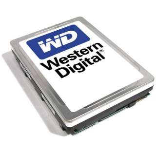 Western Digital WD Caviar WD800JB 80 GB IDE 7200 RPM Hard Drive 