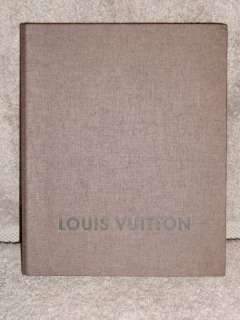 The New 2011 Louis Vuitton’s Menswear Catalog  