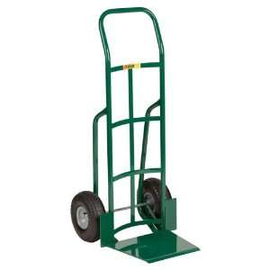  Little Giant Shovel Nose Hand Truck with Stair Glides Size 