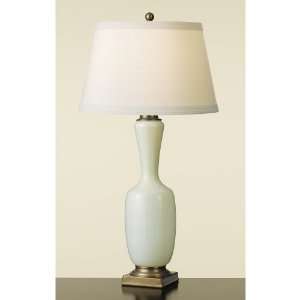  Murray Feiss Monochrome Collection Table Lamp