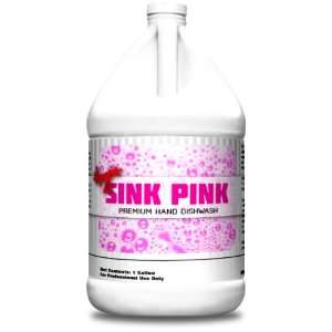  Sink Pink 4x1