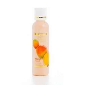  Hawaii Forever Florals Body Lotion 4 oz. Mango Beauty