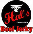 4lb Beef Jerky Hals Homemade #1 on    