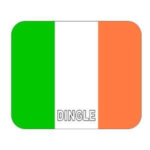 Ireland, Dingle Mouse Pad