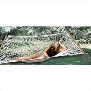  Bliss Hammocks BH411X Classic Poly Rope Hammock Rope Color 