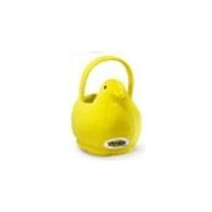  Peeps Plush Basket  Yellow Chick 
