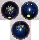STORM PRODIGY 15 POUND USED BOWLING BALL   SEE PICTURE