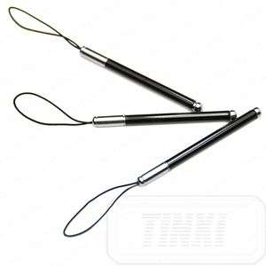 3x universal Stylus Pen for Touch Screen mobile phone  