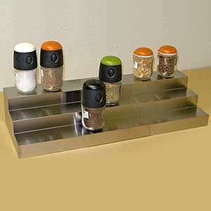  Stainless Expand A Shelf