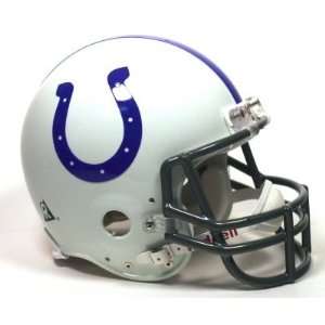  Riddell Baltimore Colts 1959 77 Authentic Pro Line 