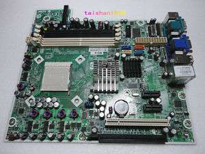 HP dC5850 MS 7500 AM2 System Board 461537 001  