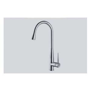  DAWN Single Lever Sink Faucet D50 3078BN Brushed Nickel 