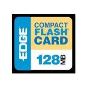  128MB PREMIUM COMPACT FLASH CARD