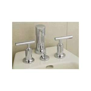  Kohler K14431 4 CP Bathroom Faucets   Bidet Faucets 