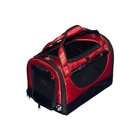 Snoozer Dog Supplies Deluxe Pet Tote   Black